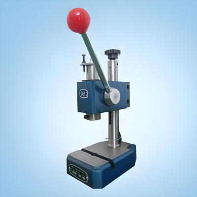 Machine de presse hydraulique portable