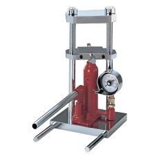 Precision Manual Hydraulic Press-Fit Machine