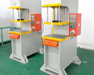 Portable Foldable <span>Hydraulic</span> <span>Press</span>