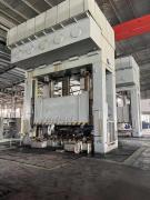 Vertical Box Frame Hydraulic Press