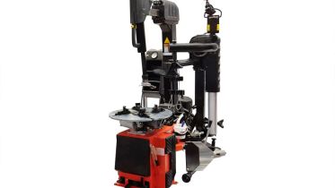 Machine de remorquage hydraulique portable mini de 3 tonnes