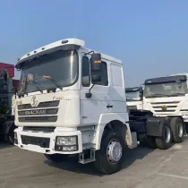 Tracteur de remorquage hydraulique industriel lourd