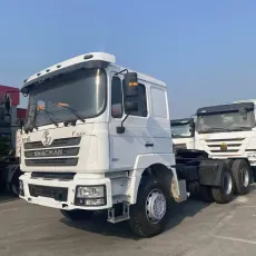 Tracteur de remorquage hydraulique industriel lourd