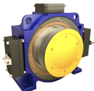 Machine hydraulique de traction haute précision pour l'assemblage de précision