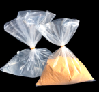 Food Grade LDPE Fresh-keeping PE Bags