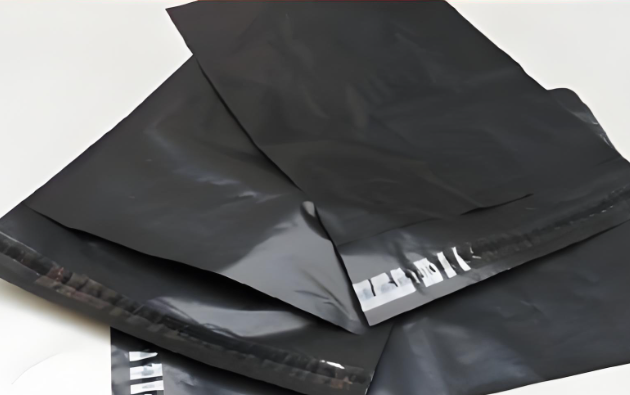 ถุงจัดส่งพัสดุ Express ด้วยวัสดุ PE ทนทานสูง