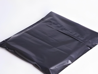 ถุงจัดส่งพัสดุ Express ด้วยวัสดุ PE ทนทานสูง