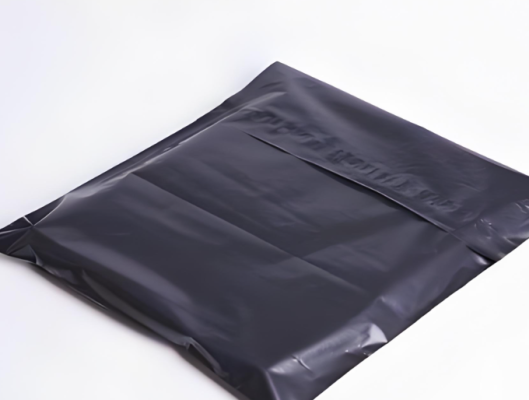 Heavy-Duty PE Express Courier Bags