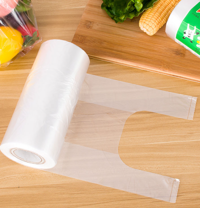 Food Grade LDPE Fresh-keeping PE Bags