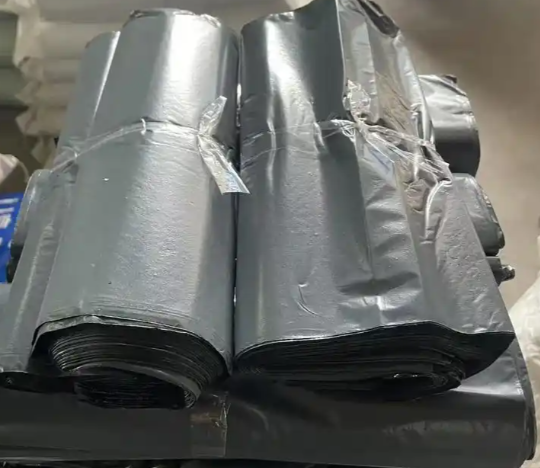 ถุงบรรจุส่งสินค้าไปรษณีย์ HDPE ใช้งานหนัก