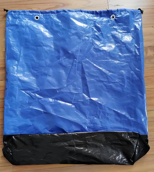 ถุงบรรจุส่งสินค้าไปรษณีย์ HDPE ใช้งานหนัก