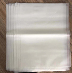 ถุงบรรจุ PE ปากแบน พิมพ์ลายตามคำสั่ง