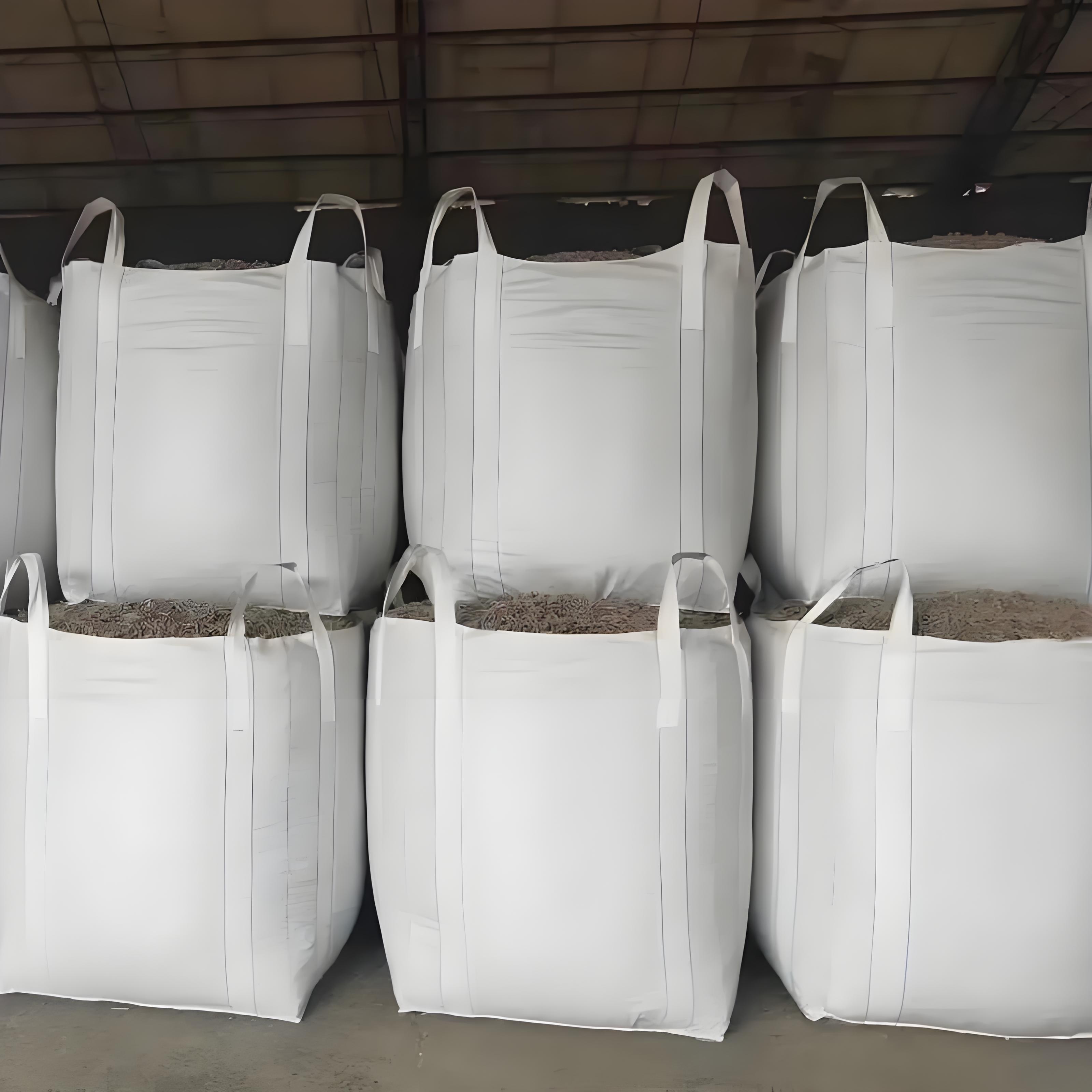 ถุงบรรจุทันส์โพลีโปรพิลีนสำหรับใช้งานทั่วไป