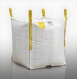 Sac <span>big</span> <span>bag</span> conducteur anti-statique pour produits chimiques