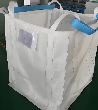 ถุงตันธัญพืชระดับอาหารที่ได้รับการอนุมัติจาก FDA