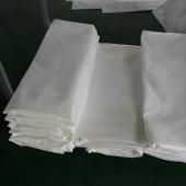 ถุงบรรทุกขนาดใหญ่พิเศษสำหรับผงแบบปล่อยที่ด้านล่าง