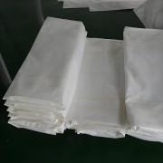 ถุงบรรทุกขนาดใหญ่พิเศษสำหรับผงแบบปล่อยที่ด้านล่าง