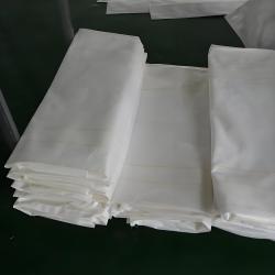 ถุงบรรทุกขนาดใหญ่พิเศษสำหรับผงแบบปล่อยที่ด้านล่าง