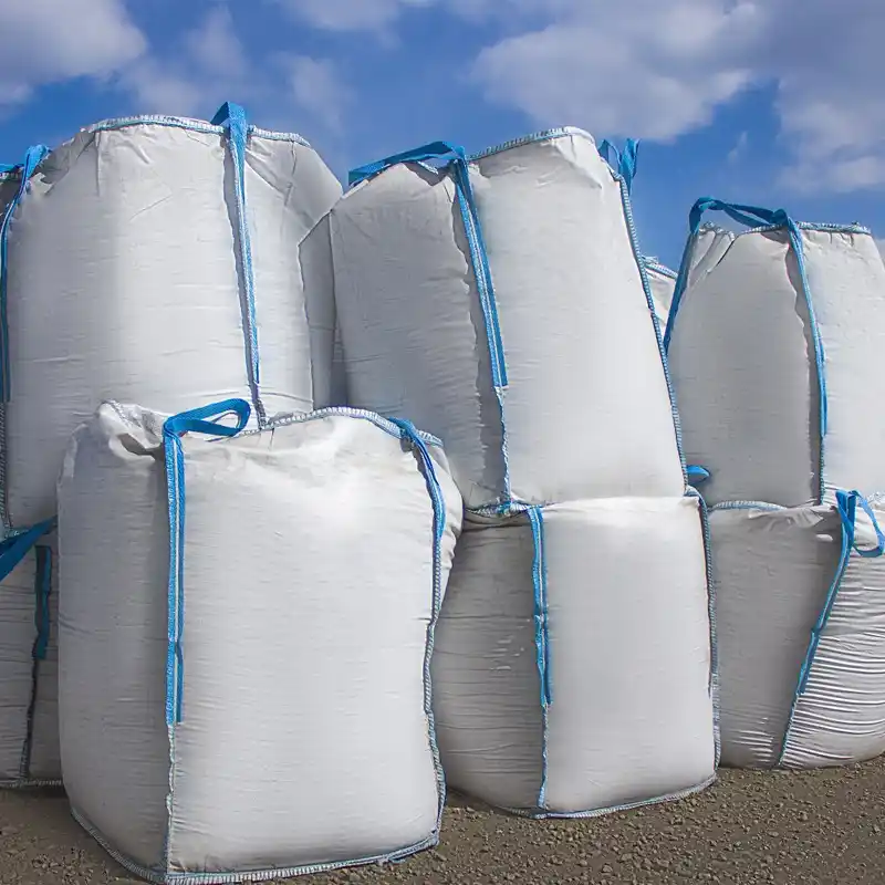 ถุงตัน PP เกรดอาหาร