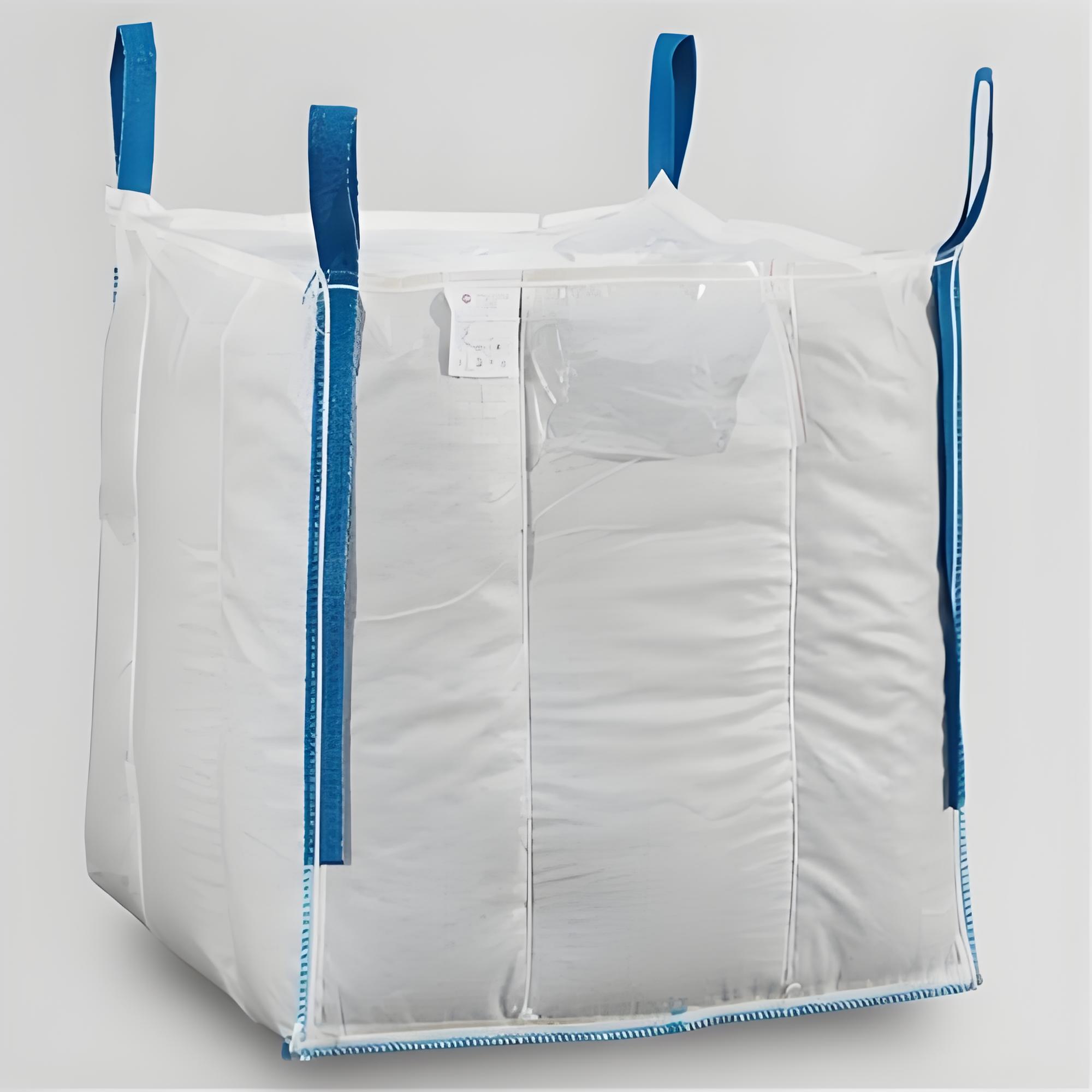 ถุงตัน PP เกรดอาหาร