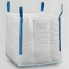 ถุงตัน PP เกรดอาหาร