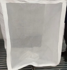 ถุงตัน PP ที่มีการระบายอากาศ