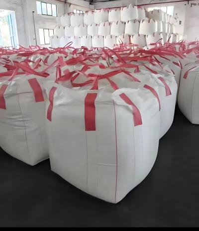 Standard Industrial FIBC Ton Bag