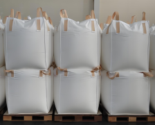 ถุงตันผ่านการรับรอง FDA ระดับอาหาร