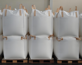 ถุงตันผ่านการรับรอง FDA ระดับอาหาร