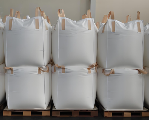 Food Grade FDA Approved Ton Bag