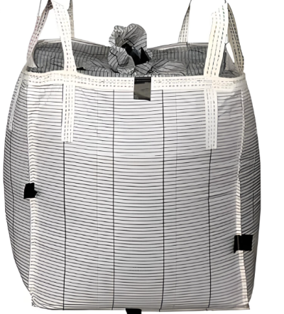 Anti-Static Conductive FIBC Ton Bag