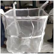 ถุงบรรจุทันเนื้อ FIBC ที่มีระบบระบายอากาศและทะลุอากาศ