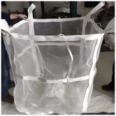 ถุงบรรจุทันเนื้อ FIBC ที่มีระบบระบายอากาศและทะลุอากาศ