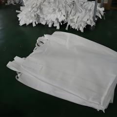 ถุงตัน FIBC ที่สามารถพับได้และรีไซเคิลได้