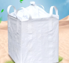 Sac ton à air perméable alimentaire pour <span>grains</span> et céréales