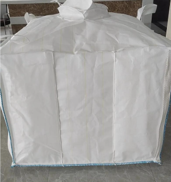 ถุงตันพับได้สำหรับเก็บสินค้าที่คลังสินค้า