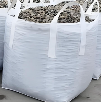 Heavy Duty Mining Ton Bag for Ore and Aggregates