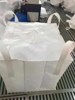 ถุงทันบาง PP มาตรฐาน 1000 กิโลกรัม