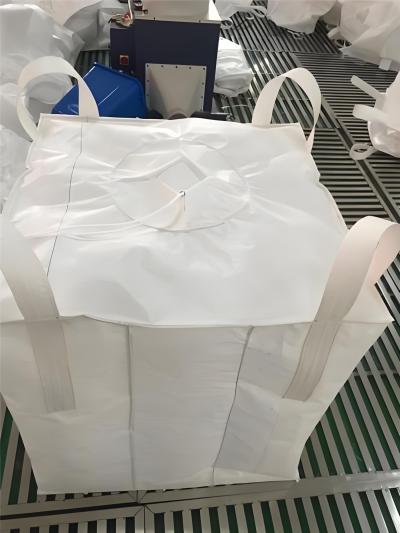 Standard 1000kg PP Ton Bag