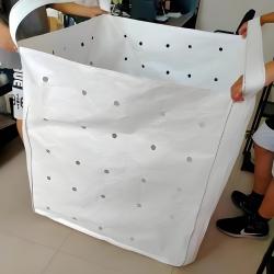 ถุงตันพิเศษสำหรับท่าเรือ ที่ทนทานสูง