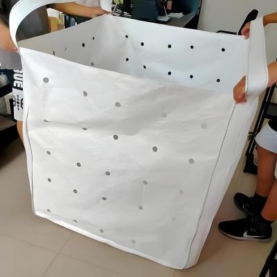 Heavy-duty Port Special Ton Bag