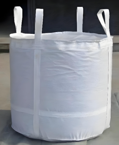ATEX Certified Explosion-proof Chemical Ton Bag