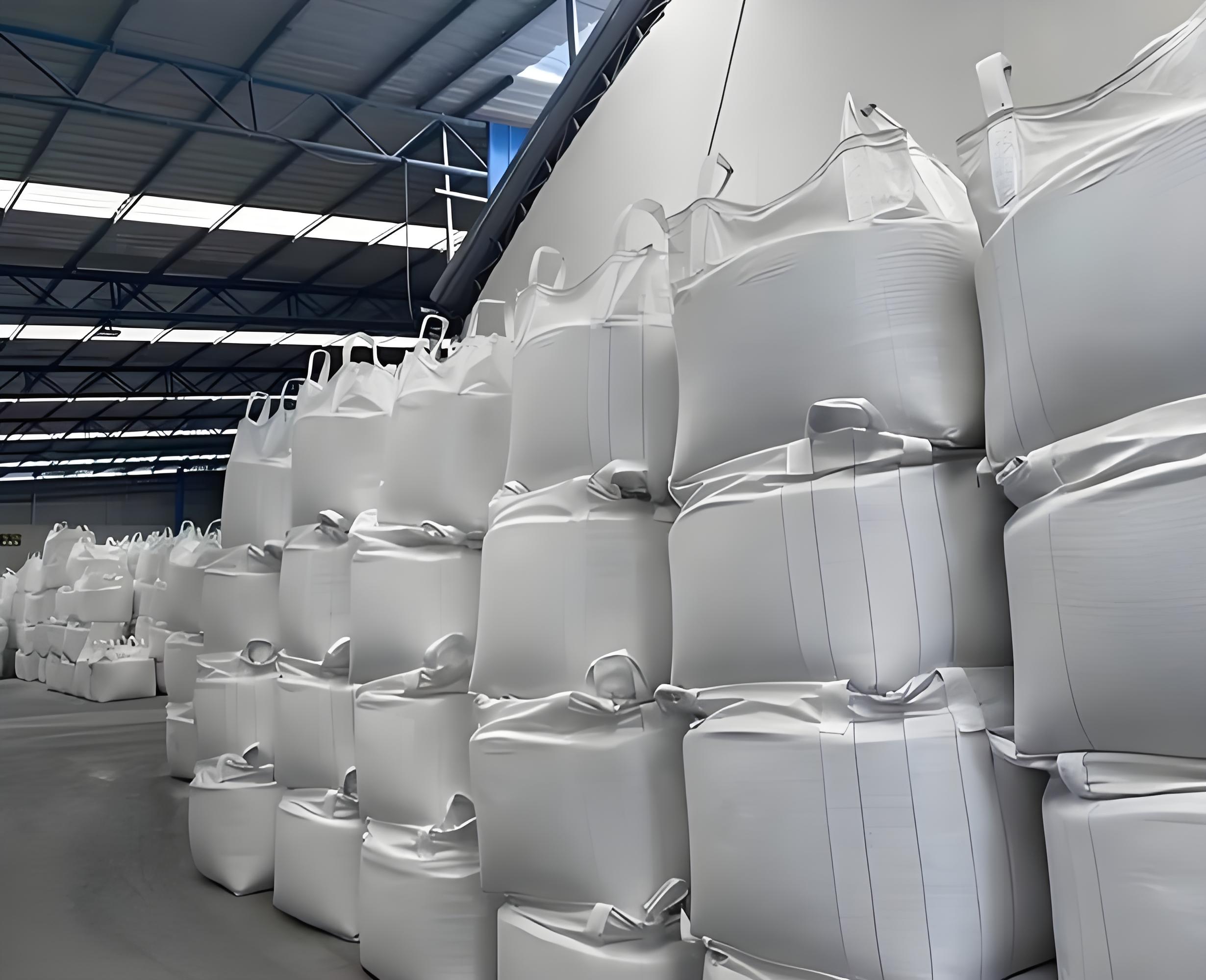 ถุงตันเคมีป้องกันระเบิดที่ได้รับการรับรอง ATEX