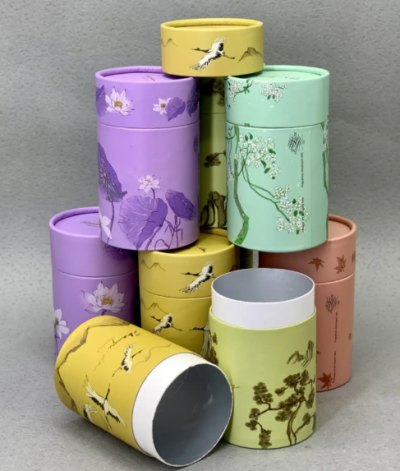 Zaoyang Jinzheng Packaging Co., Ltd