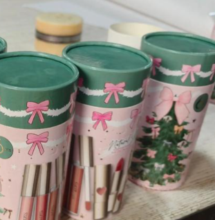 หลอดกระดาษบรรจุหีบห่อม้วนกระดาษความร้อนที่ปรับแต่งได้