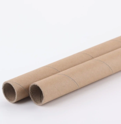 Tube de papier spécialisé pour noyaux de ruban adhésif