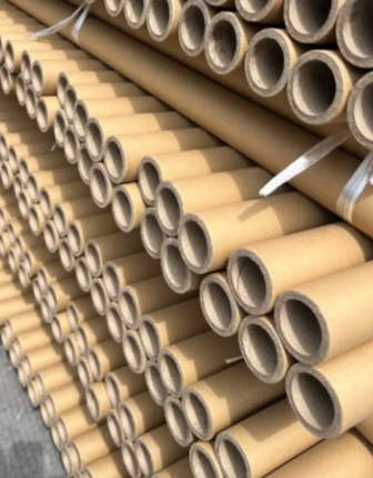 หลอดกระดาษแกนเทปพิเศษ