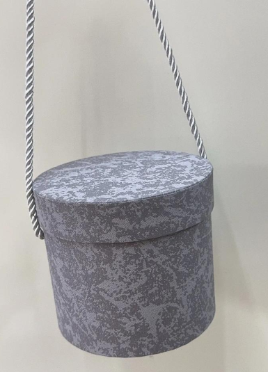 หลอดกระดาษบรรจุภัณฑ์สินค้าอบอาหาร ระดับอาหารปลอดภัย