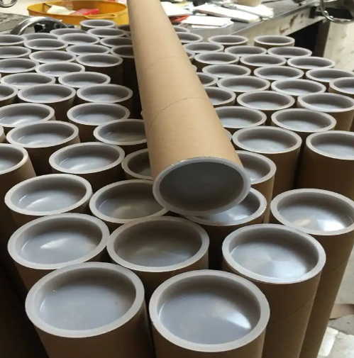 หลอดกระดาษบรรจุภัณฑ์กันน้ำกันชื้น