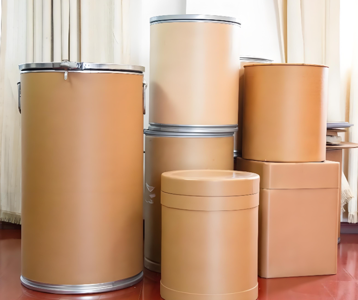 หลอดกระดาษบรรจุภัณฑ์ที่สามารถย่อยสลายได้และเหมาะสำหรับกระบวนการคอมโพสต์